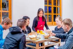 Dinning Roon