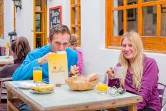 Dinning Roon